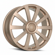 Forgiato custom wheels