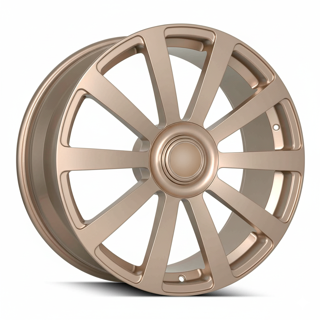 Forgiato custom wheels