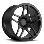 Forgiato custom wheels