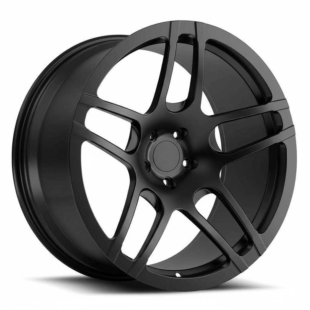 Forgiato custom wheels