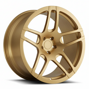 Forgiato custom wheels