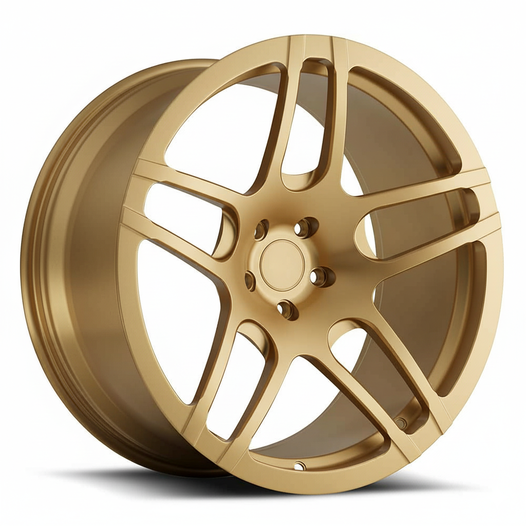 Forgiato custom wheels