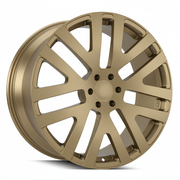 Forgiato custom wheels