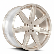 Forgiato custom wheels