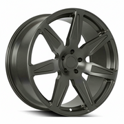 Forgiato custom wheels