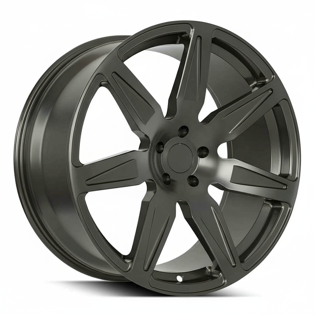 Forgiato custom wheels