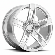Forgiato custom wheels