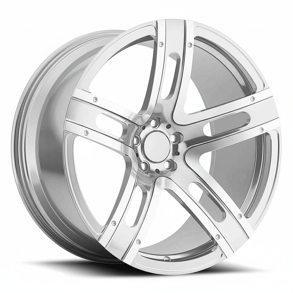 Forgiato custom wheels