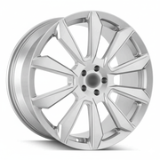 Forgiato custom wheels