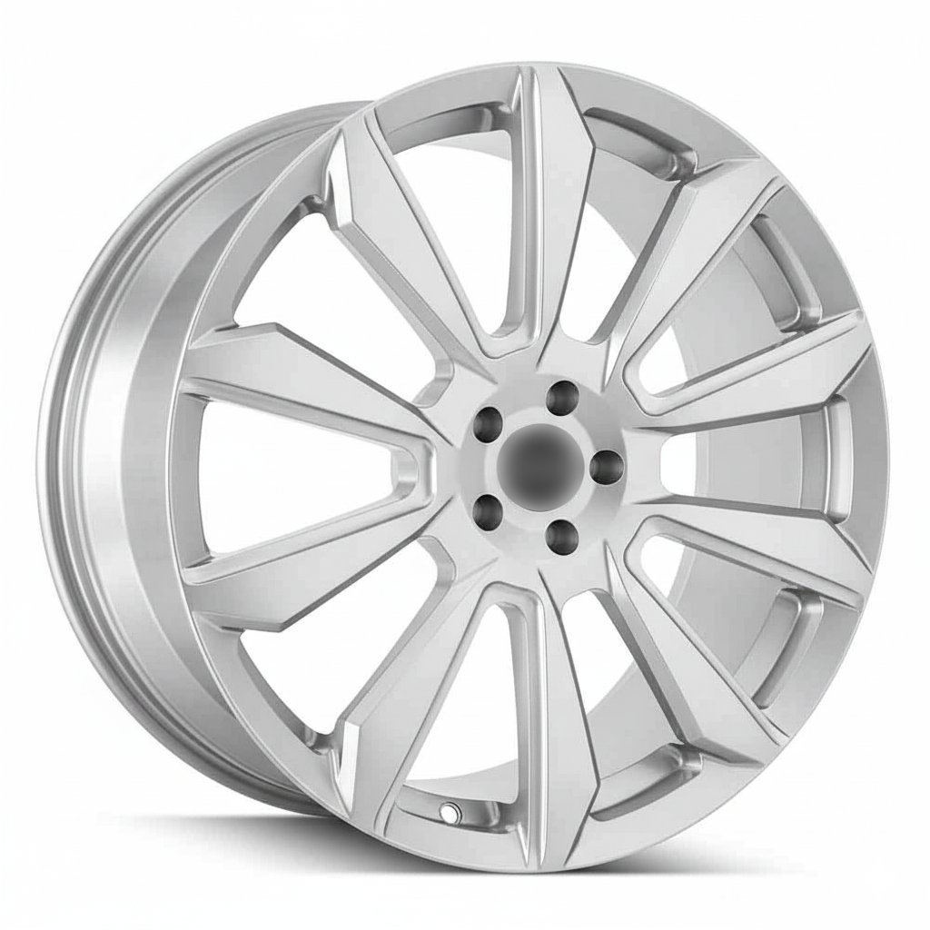 Forgiato custom wheels