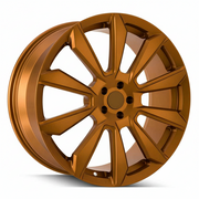 Forgiato custom wheels