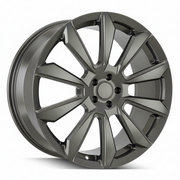 Forgiato custom wheels