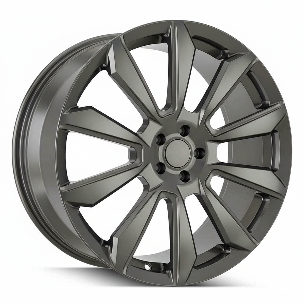 Forgiato custom wheels