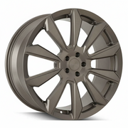 Forgiato custom wheels