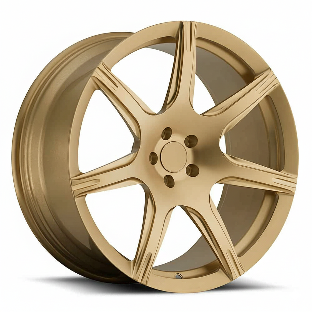 Forgiato custom wheels