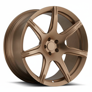 Forgiato custom wheels