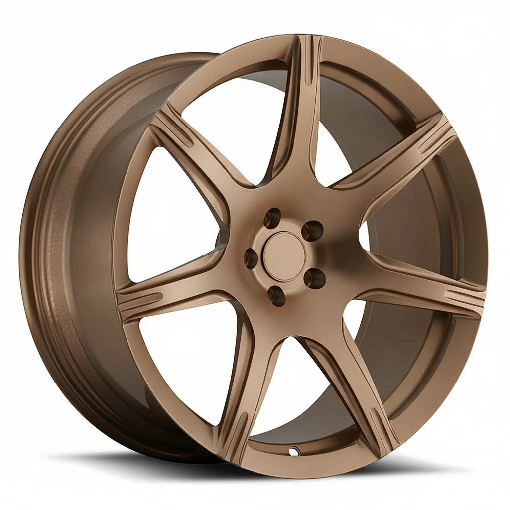Forgiato custom wheels