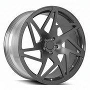 Forgiato custom wheels