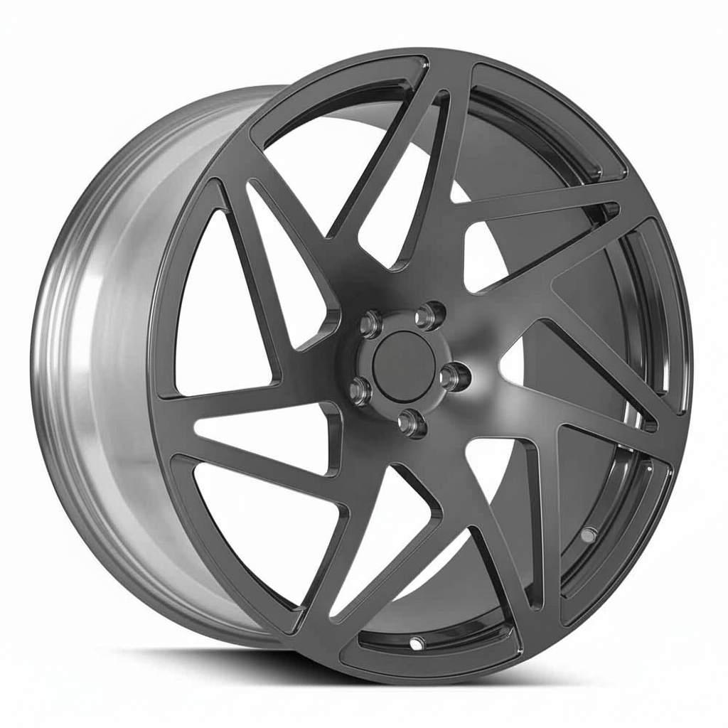 Forgiato custom wheels
