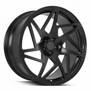Forgiato custom wheels