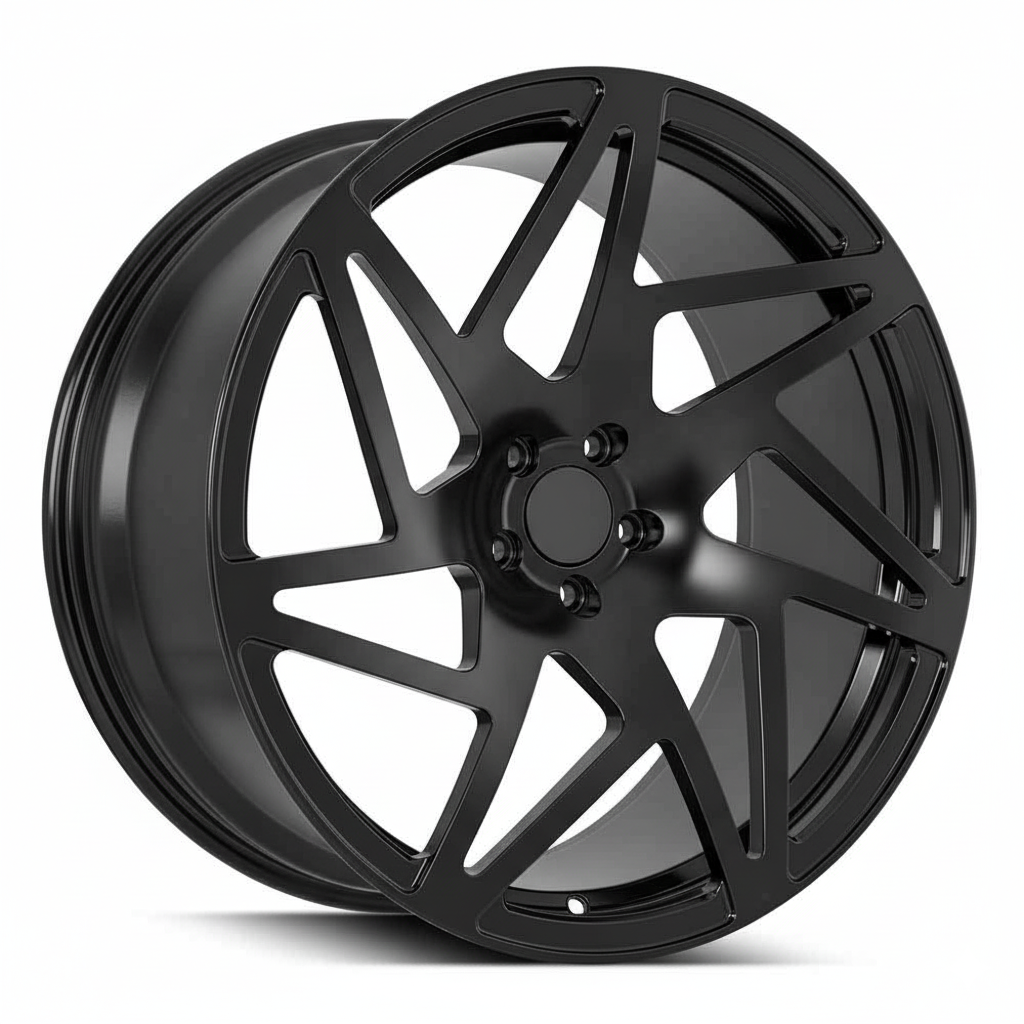 Forgiato custom wheels