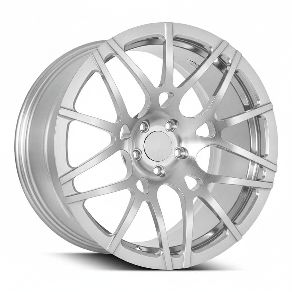 FORGED WHEELS Monoblock for ALL MODELS A219
