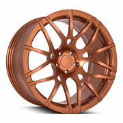 FORGED WHEELS Monoblock for ALL MODELS A219