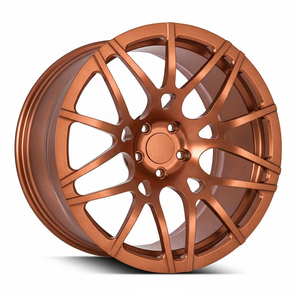 FORGED WHEELS Monoblock for ALL MODELS A219