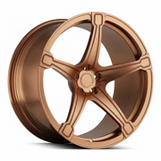 Forgiato custom wheels