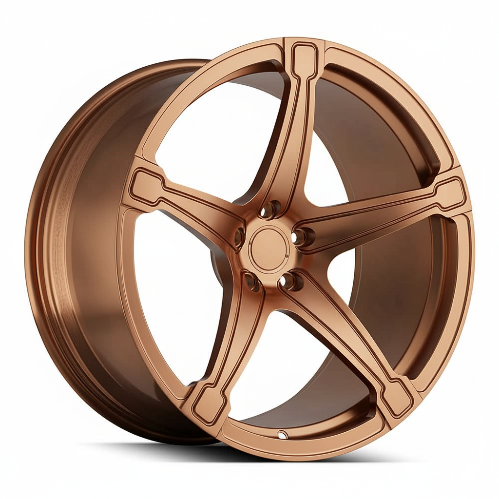Forgiato custom wheels