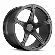 Forgiato custom wheels