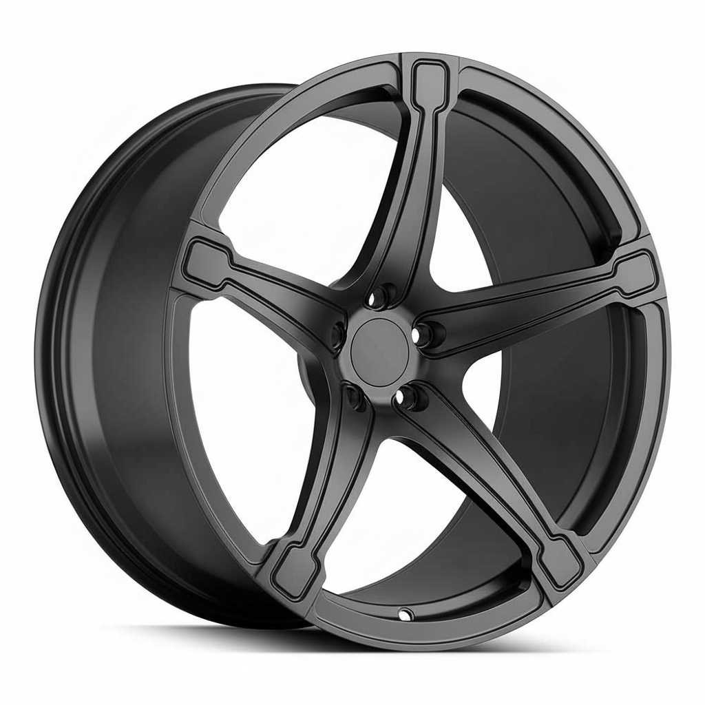 Forgiato custom wheels