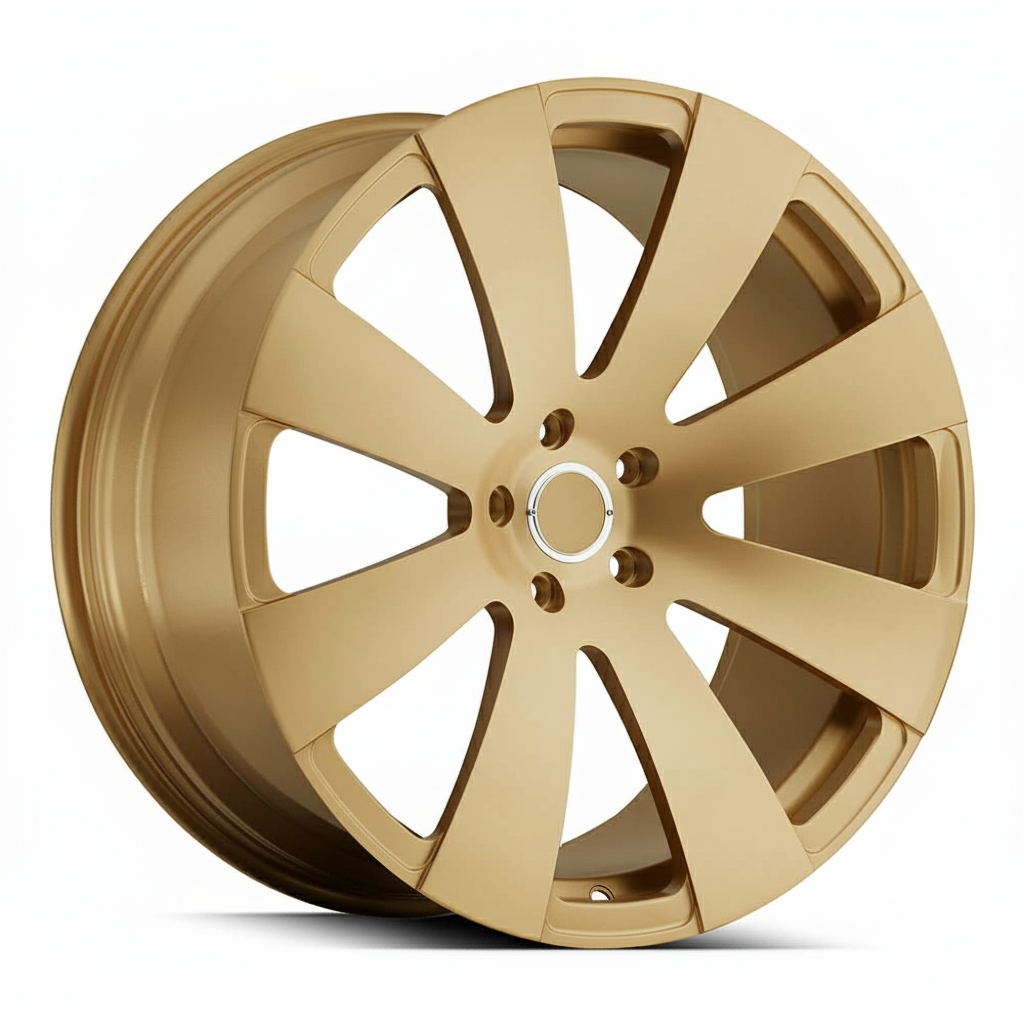 Forgiato custom wheels
