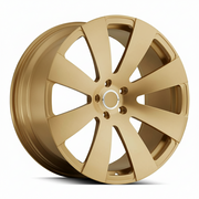 Forgiato custom wheels