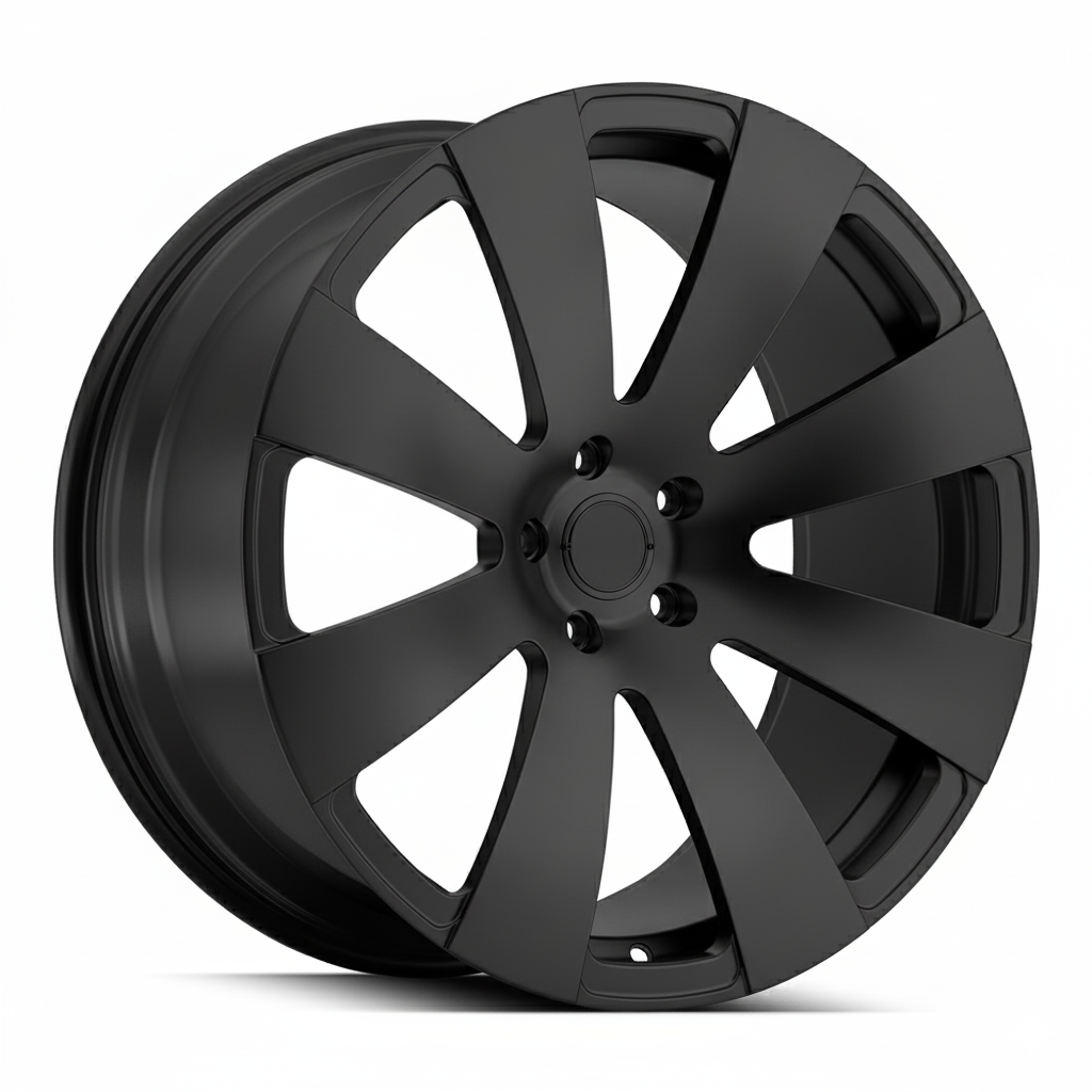 Forgiato custom wheels