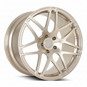 Forgiato custom wheels
