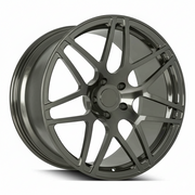 Forgiato custom wheels