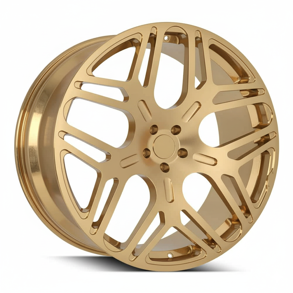 Forgiato custom wheels