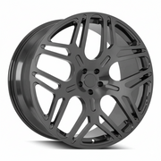Forgiato custom wheels