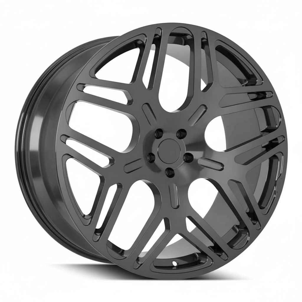 Forgiato custom wheels