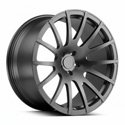 Forgiato custom wheels
