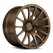 Forgiato custom wheels