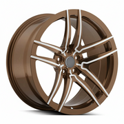 Forgiato custom wheels
