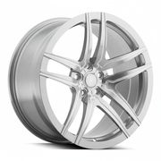 Forgiato custom wheels