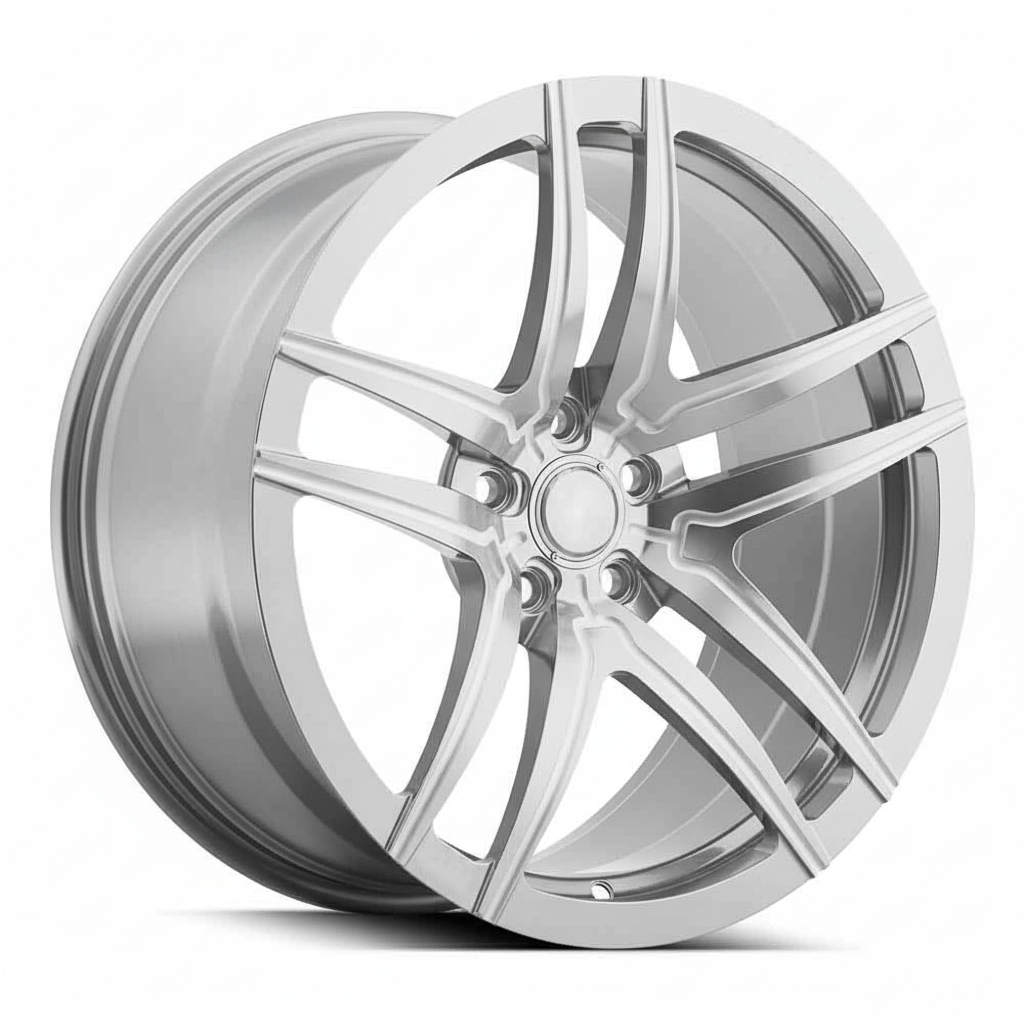 Forgiato custom wheels