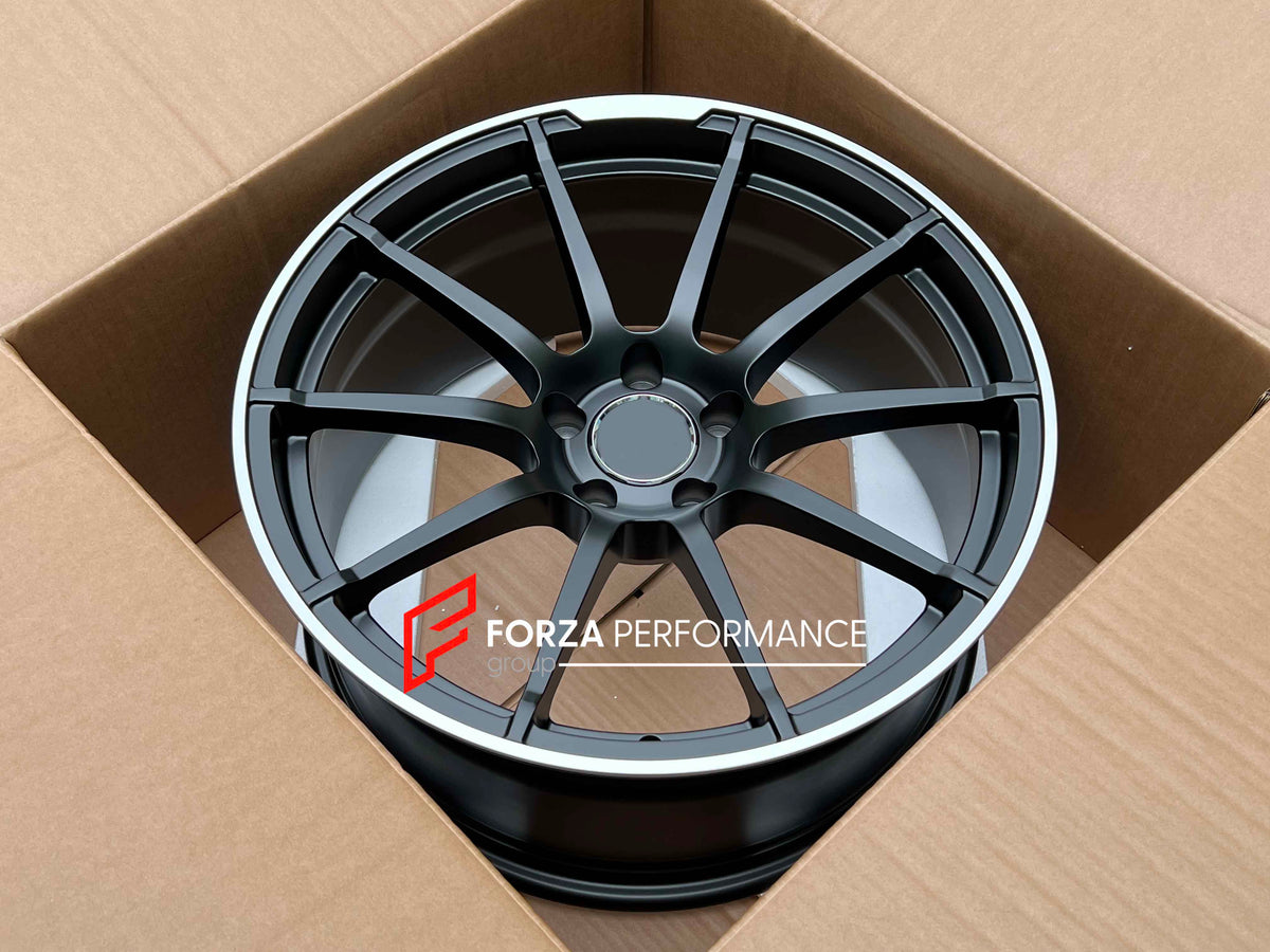 Amg 10 Rims OEM AMG WHEELS MODEL: 10 SPOKE FORGED RIMS DESIGN FOR MERCEDES-BENZ SLS ...