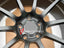 OEM AMG WHEELS MODEL: 10 SPOKE FORGED RIMS DESIGN FOR MERCEDES-BENZ SLS & AMG GT R197