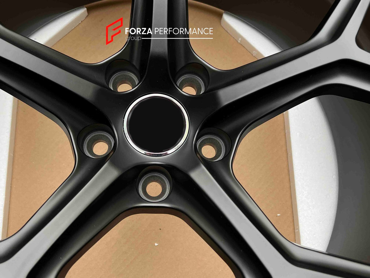 20 INCH FORGED WHEELS RIMS AUDI RS6 PERFORMANCE 2024 STYLE for AUDI RS5 ...