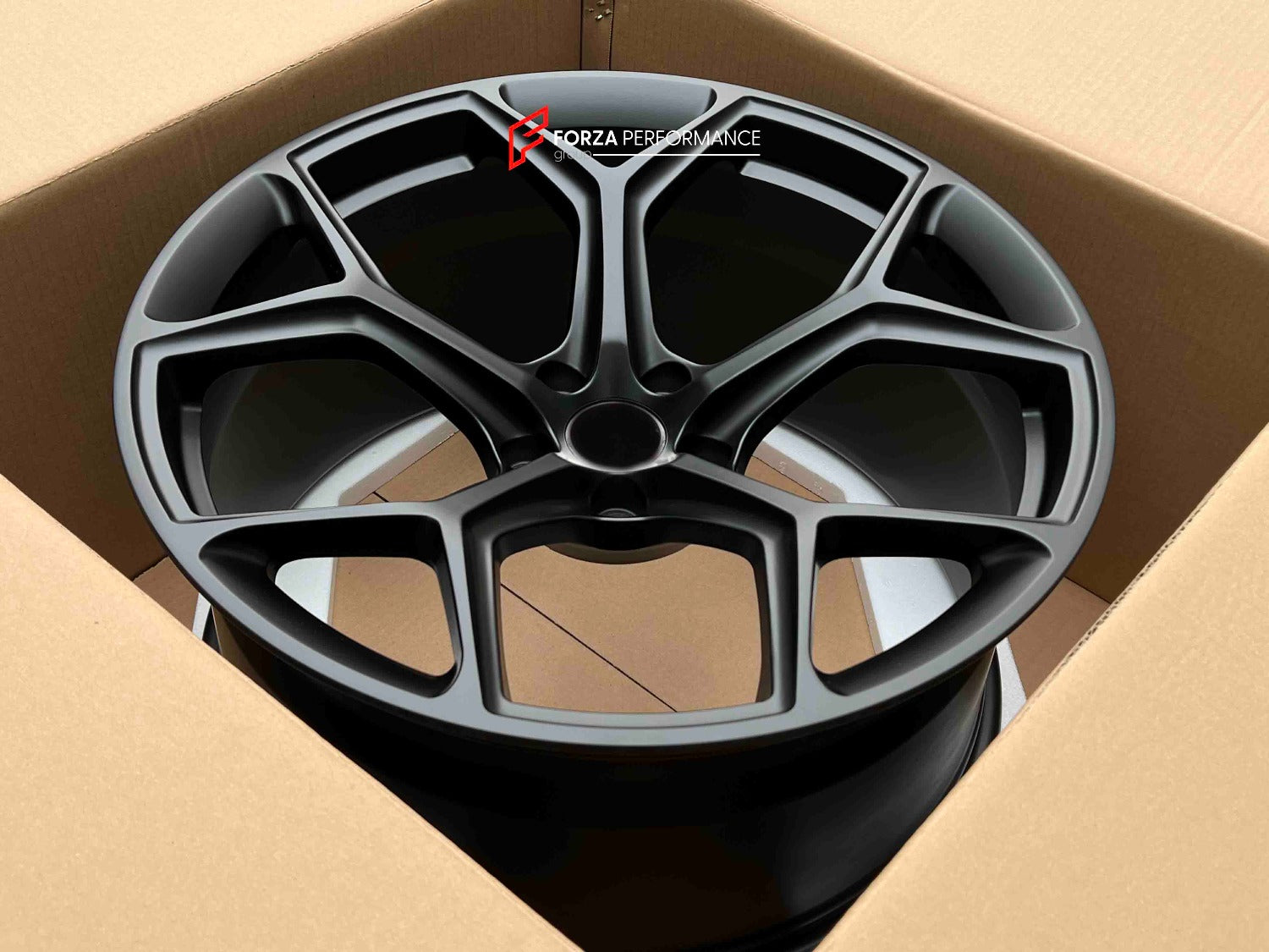 20 INCH FORGED WHEELS RIMS AUDI RS6 PERFORMANCE 2024 STYLE for AUDI RS5 ...