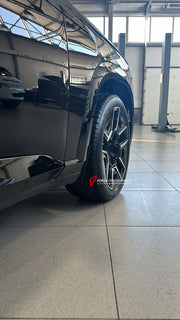 922M FORGED WHEELS RIMS 22 INCH FOR BMW XM G09 2024 R-1